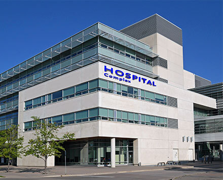 hospital