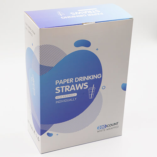 Paper Straws in RainbowBear Exclusive Boxes 2 1