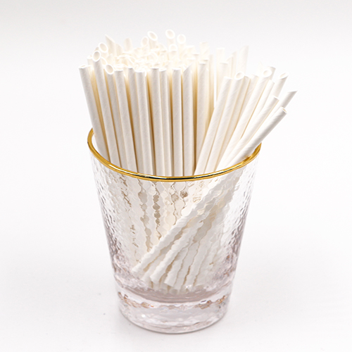 5 Benefits of Using Biodegradable Drinking Straws