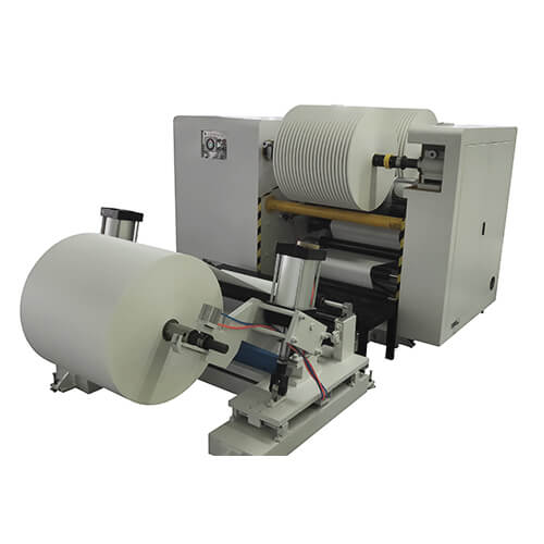 QFJ C800 Paper Slitting Machine 5