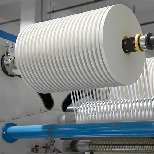 QFJ C800 Paper Slitting Machine 8