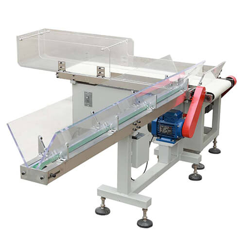 Straws Sorting Machine 1