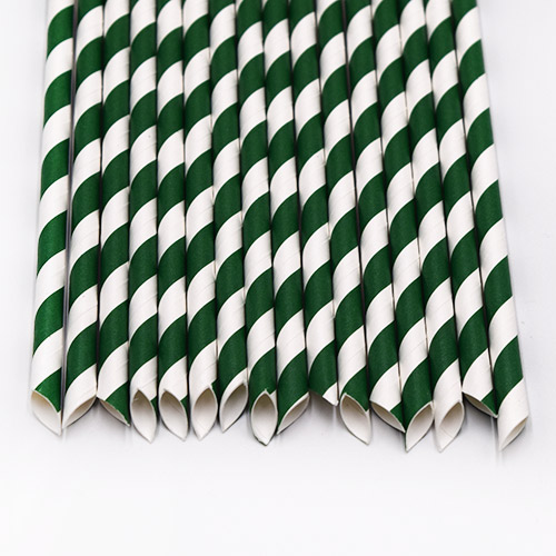 Pointy Paper Straws 3