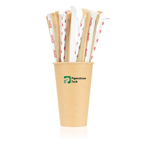 Paper Straws, Paper Straws Wholesale - PaperstrawTech