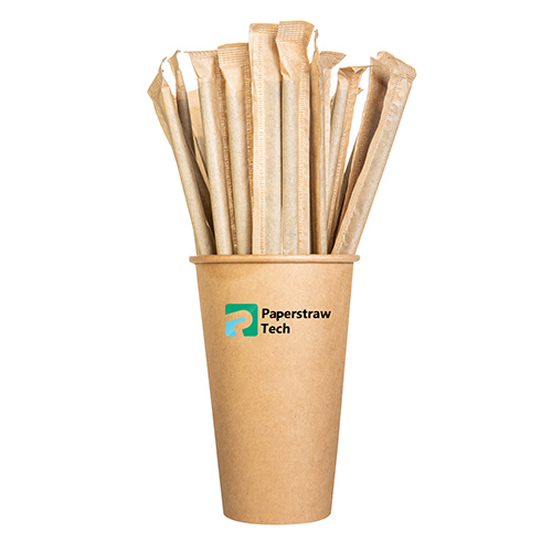 Reli. 1000 Pack Paper Straws (Kraft Brown) | Paper Straws for Drinking - Disposable, Biodegradable/Eco-Friendly | Brown Drinking Straws for Crafts