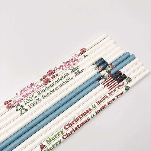 Logo Positioning Print paper straws 03