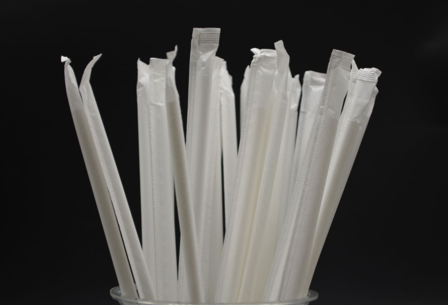 PAPER STRAWS