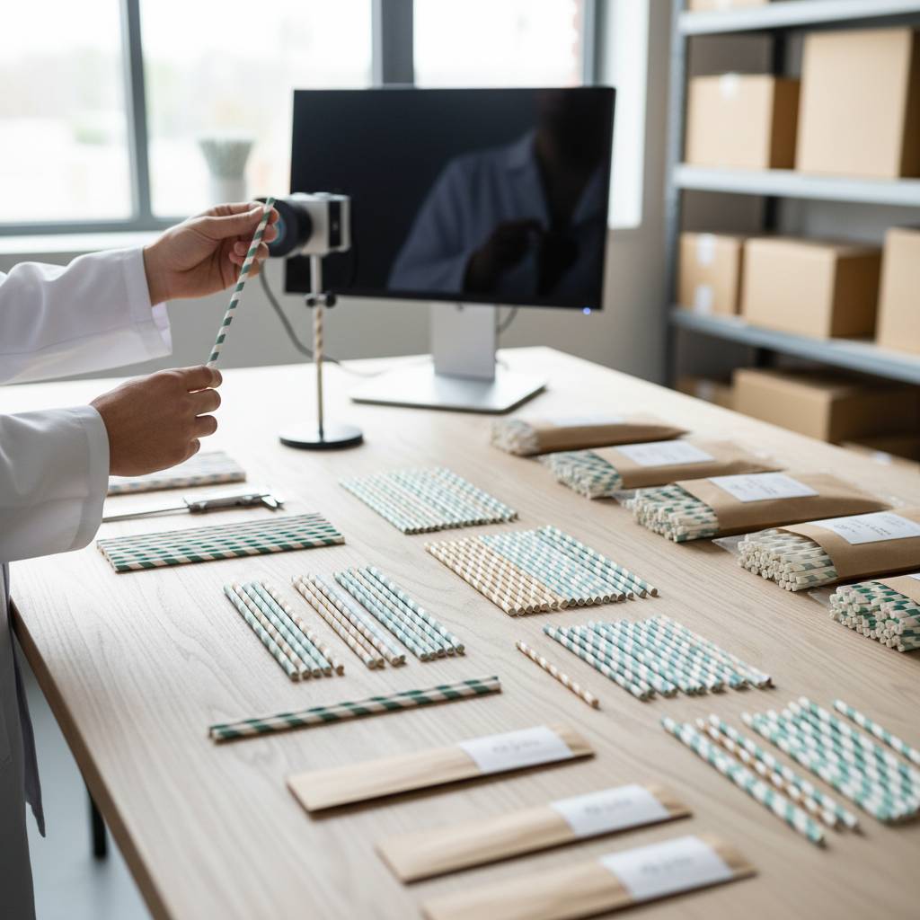 Paper Straw Buying Guide for Importers and Distributors image 2
