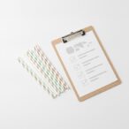 are paper straws compostable what certifications matter 1