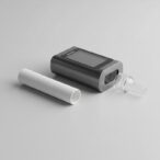 can paper tubes replace plastic breathalyzer mouthpieces 1