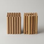 cardboard vs bamboo mason bee tubes which is better for bee houses 1