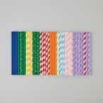 colored paper straws what buyers should know about ink safety 1
