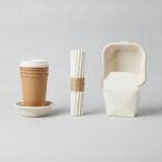 compostable foodservice packaging where paper straws fit in a buyer s product range 1
