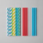 paper straws vs plastic straws cost use experience and compliance compared 1