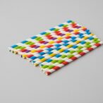 water based ink for printed paper straws is it safe 1