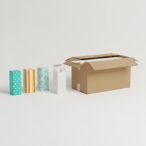 why retail paper straw packs are different from b2b bulk paper straw orders 1 2