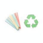are paper straws recyclable a practical answer for buyers 1