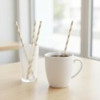 can paper straws be used for hot drinks a buyer s application guide 1