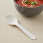 what is a paper spoon 1