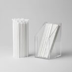 wrapped vs unwrapped paper straws for foodservice buyers 1 1