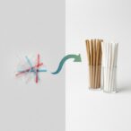 how to transition from plastic to paper straws without disrupting operations 1